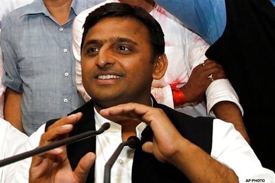 Aligarh police brutality: Akhilesh suspends officials