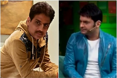 When Shailesh Lodha Didn't Mince Words in Criticising Kapil Sharma's Show