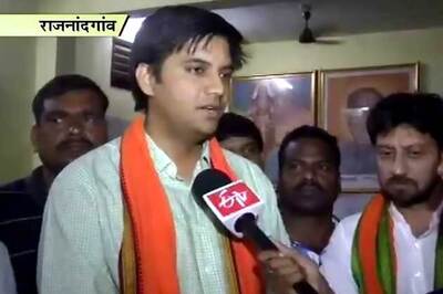 Like father, like son: Abhishek breaks Raman Singh's record