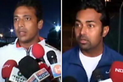 Bhupathi wins grudge match against Paes