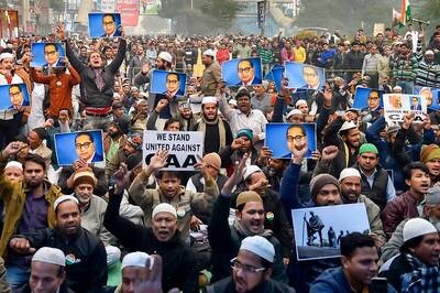 Citizenship Act Protests LIVE: Will Organise 'Massive Agitation' if PM Comes to Inaugurate 'Khelo India' Games, Warns AASU