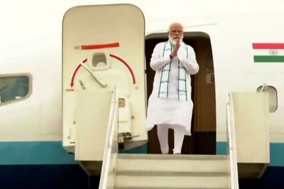 PM Hailing Farm Laws Shows Govt 'Drunk with Power', 'Rigid' in Face of Protests: Cong