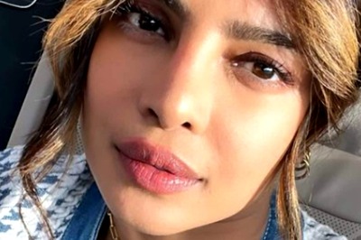 Priyanka Chopra Returns from Rome to Celebrate First Holi with Her Newborn, Posts Priceless Selfie