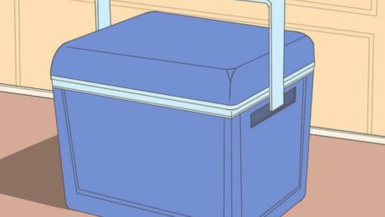 How to Eat Healthy While Traveling in a Car