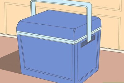 How to Eat Healthy While Traveling in a Car