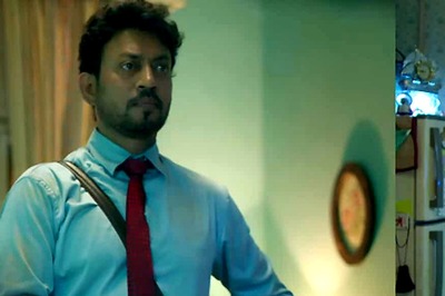 Blackmail Trailer: Irrfan Khan's Blackmailing Plan Looks Like an Intriguing Thriller