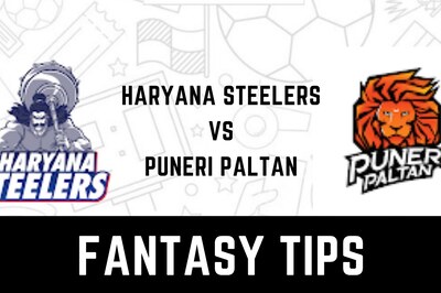 HAR vs PUN Dream11 Team Prediction: Haryana Steelers vs Puneri Paltan Check Captain, Vice-Captain, and Probable Playing XIs for Friday's PKL 2022-23 HAR vs PUN match, October 28, Shree Shivchhatrapati Sports Complex in Balewadi, Pune 8:30 pm IST