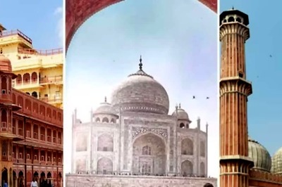 8 Breathtaking Road Trips To Take This International Women's Day