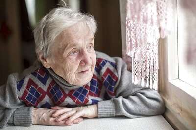 Genes Raise Alzheimer Risk In Some Women: Study