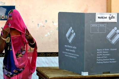 Advantage BJP: Assembly Bypoll Results Hint at Which Way the Political Wind is Blowing