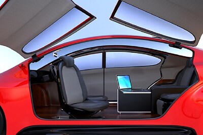 New US Guidelines to Promote The Development of Self-Driving Cars