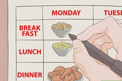 How to Follow the MIND Diet