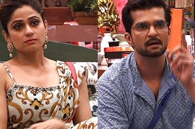 Bigg Boss OTT: Karan Johar Calls Raqesh Bapat 'Sexist,' Tells Shamita Shetty 'Maybe He Doesn't Need Love'