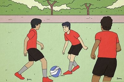 How to Stay Out of Trouble