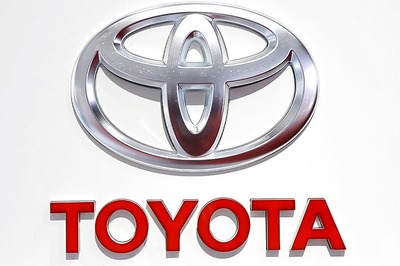 Toyota to Consider Selling Locally Designed Electric Vehicles in China