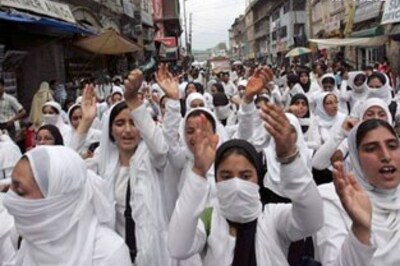 J-K: Murder charges filed in Shopian women's killings