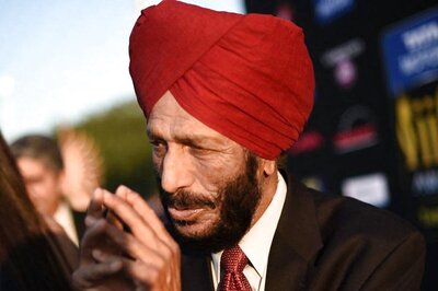 Milkha Singh Passes Away: Shah Rukh Khan, Akshay Kumar Pay Heartfelt Tributes to the Sprint Icon