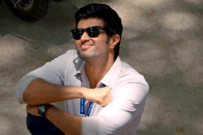 Vijay Deverakonda Talks About Marriage Amid Rashmika Mandanna Dating Rumours: 'When I Get Married...'