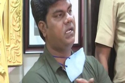 Cruise Case Extortion Claims: NCB Team Leaves Mumbai Without Recording Statement of Prabhakar Sail