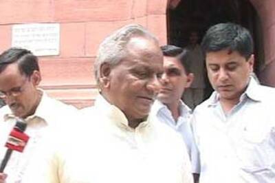 I'll answer every question on Liberhan report: Kalyan