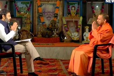 News18 Evening Digest: My Relationship With Muslims Is Same As Their Relationship With Me, Says Yogi and Other Stories