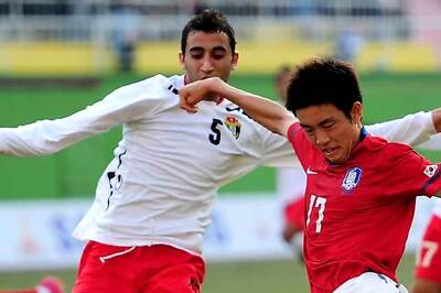 Korean defender Yun Suk-young set for QPR move