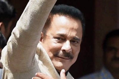 Subrata Roy, Founder of Sahara Group, Passes Away At Mumbai Hospital After Prolonged Illness