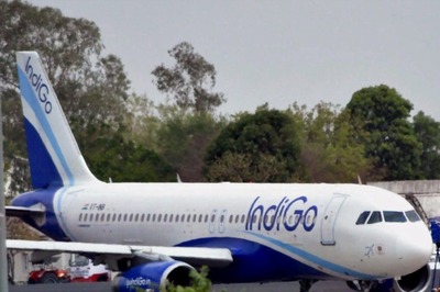 IndiGo Shares Gain 4% After Jefferies, HSBC Upgrade; Analysts See Up To 20% Upside