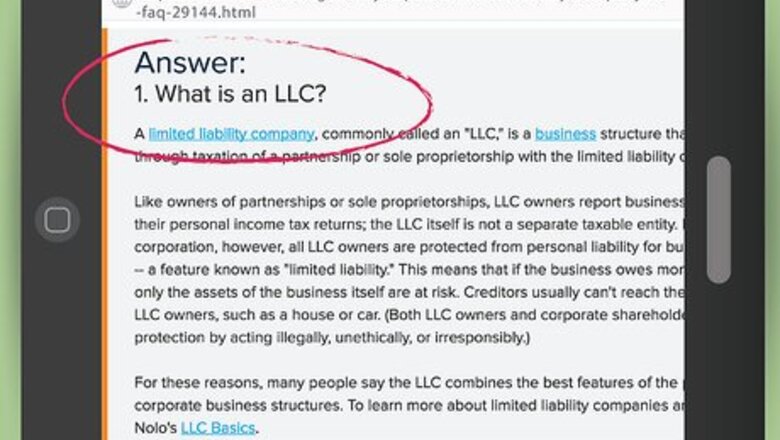 How to Form an LLC in Oklahoma