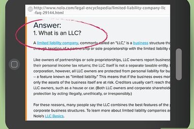 How to Form an LLC in Oklahoma