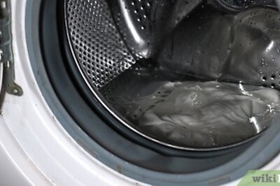 How to Pre-Soak Clothes Before Washing