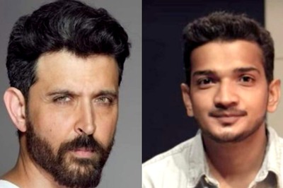 Hrithik Roshan to Not Be a Part of KGF 3, Munawar Faruqui to Join Khatron Ke Khiladi 12 Later