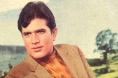 When Rajesh Khanna Stood on His Rooftop After 7 Flops, 'Yelled' at God: 'Hum Gareebon Ka Itna...'