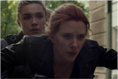 Black Widow Movie Review: It's a Satisfying Detour for Marvel