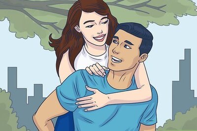 How to Earn Your Girlfriend's Trust