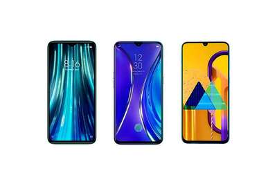 Best Budget Phones Under Rs 20,000 in 2019: Redmi Note 8 Pro, Realme X2, Nokia 7.2