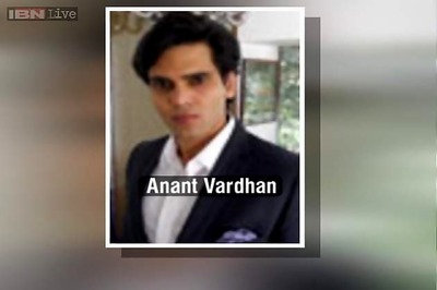 Top executive of the Yash Birla group arrested for drug possession