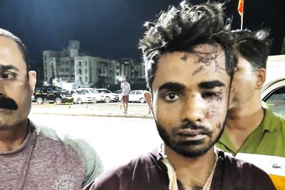 Quit Smoking, More Namaz Time: Kerala Train Attack Suspect's Personality Makeover Before Crime