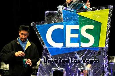 CES 2018: Government Reps Join Private Businesses at The World's Biggest Tech Show