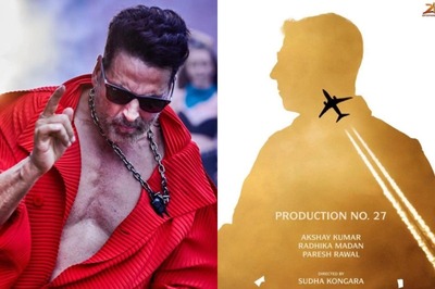 Akshay Kumar Starrer ‘Start Up’ To Release On July 12? Here’s What We Know