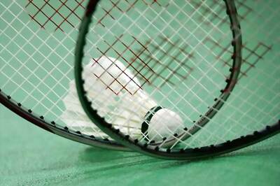 Badminton players to get two challenges per match