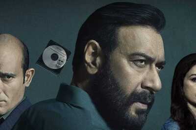 Drishyam 2 Box Office: Ajay Devgn Starrer Crosses Rs 76 Cr Mark In Just 4 Days