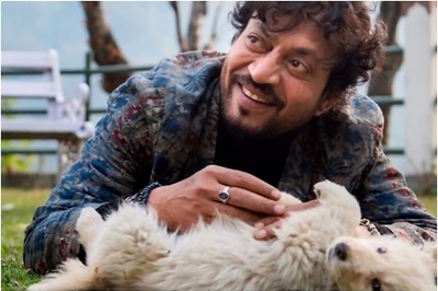 Irrfan Khan Opens Up on Terrifying Hospital Visits After His Cancer Diagnosis in a Heartfelt Note