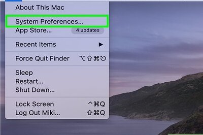 How to Secure a Mac Computer