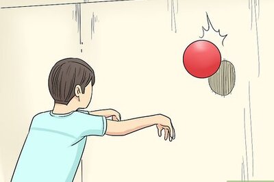 How to Play Wall Ball