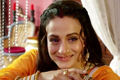 Gadar 2 Star Ameesha Patel Makes SHOCKING Confession Against The Film, ‘I Wish I Was…’