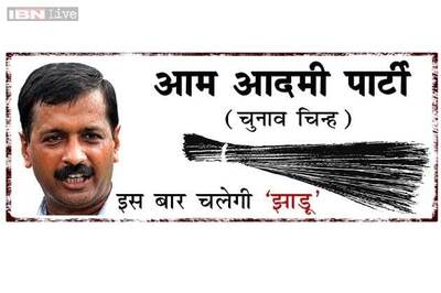 Live blog: AAP's trust vote in Delhi Assembly