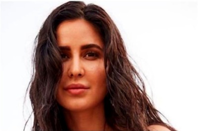 Katrina Kaif Teases Female Led Big Budget Bollywood Film and We are Excited Already