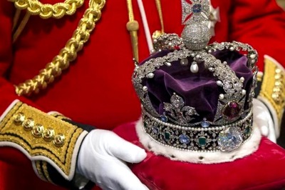 From Kakatiya Dynasty to British, Track Journey of Kohinoor in #ClassesWithNews18