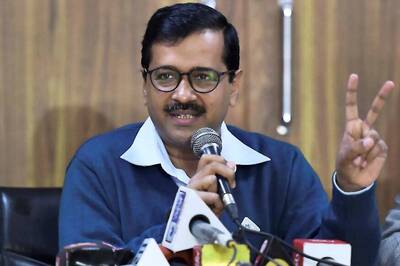 Brijesh Goyal, Rajpal Solanki Announced AAP in-charges for New Delhi, West Delhi Lok Sabha Seats in 2019 Polls